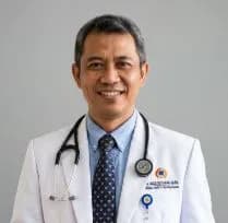 dr. Internis